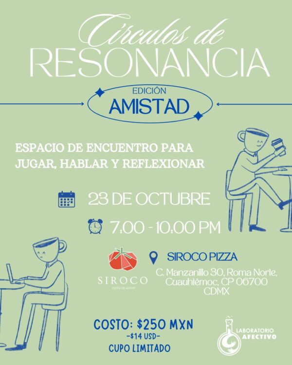 Círculos de Resonancia